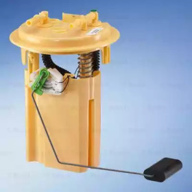 0986580366 BOSCH Датчик рівня палива