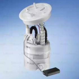 0986580417 BOSCH Паливний насос в зборі