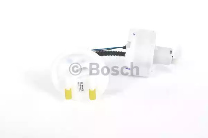 0986580945 BOSCH BOSCH Электро-бензонасос (модуль) AUDI A6 1,8-2,8, VW Passat
