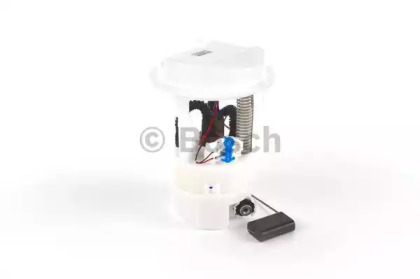 0986580960 BOSCH Електричний паливний насос