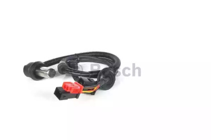 0986594006 BOSCH BOSCH AUDI датчик ABS A6