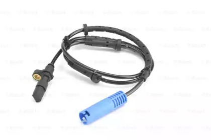 0986594512 BOSCH BOSCH  BMW Датчик ABS задн.  E39
