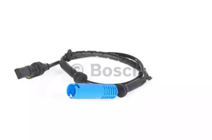 0986594529 BOSCH BOSCH BMW датчик ABS передн.X5 E53 00-