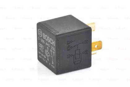 0986AH0206 BOSCH BOSCH мікро реле 5-конт. 24V 20A