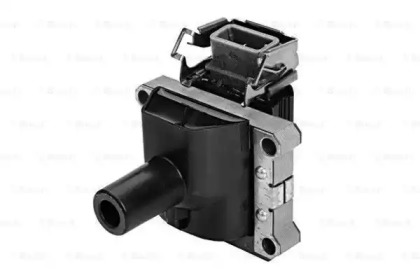 1227030082 BOSCH Котушка запалювання