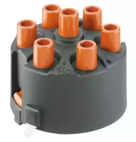 1235522449 BOSCH Крышка распределителя зажигания