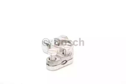 1901315100 BOSCH Паливна програма BOSCH