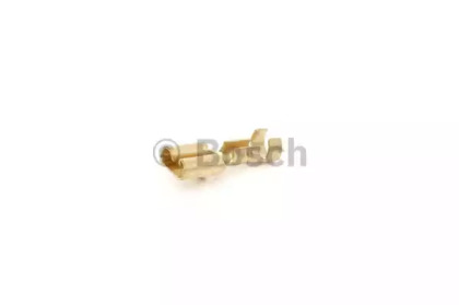 1901355975 BOSCH Соединитель проводов