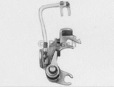 1987231020 BOSCH Контактна група