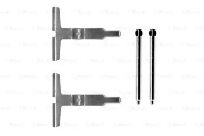 1987474330 BOSCH BOSCH Установочный к-кт. торм. кол. DB203