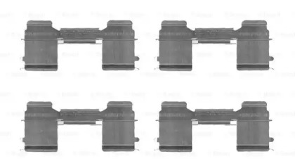 1987474710 BOSCH BOSCH комплектующие торм. кол. CITROEN Jumper 06-