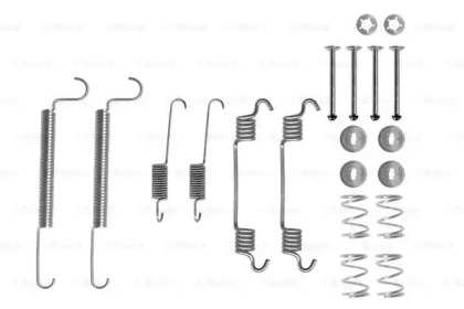 1987475226 BOSCH Гальмiвний аксесуар