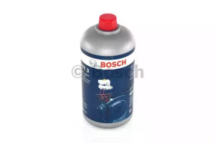 1987479101 BOSCH ГАЛЬМІВНА РІДИНА DOT3-1L