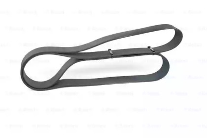 1987947372 BOSCH Ремінь П-клиновий 12PK1507