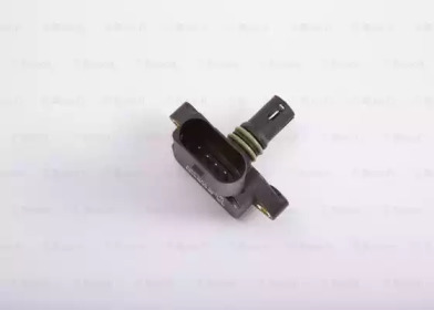 F00099P402 BOSCH BOSCH VW Датчик тиску наддува Audi A3 1,6FSI VW 1,4/1,6FSI Skoda Seat