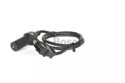F00099R101 BOSCH ДАТЧИК ШВИДКОСТІ ОБЕРТАННЯ