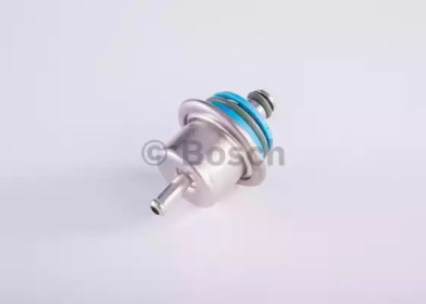 F000DR0219 BOSCH Регулятор тиску