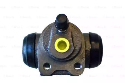 F026002175 BOSCH Гальмiвний цилiндр