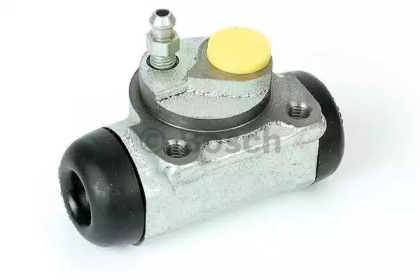 F026009235 BOSCH Циліндр гальмівний робочий