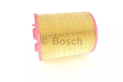 F026400284 BOSCH BOSCH Фильтр воздушный DB Atego 04-