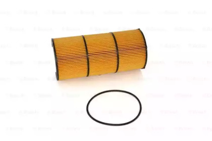 F026407192 BOSCH Фільтр масляний