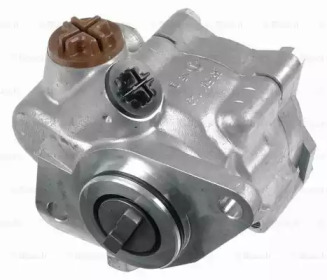 KS00000426 BOSCH Насос ГУР MERCEDES Atego/Axor ''98>>