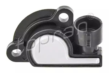 206028 TOPRAN Датчик положення дросельної заслонки