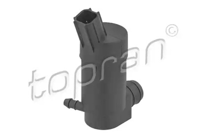 304721 TOPRAN Насос омивача