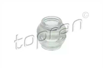 103292 TOPRAN Втулка переключения передач