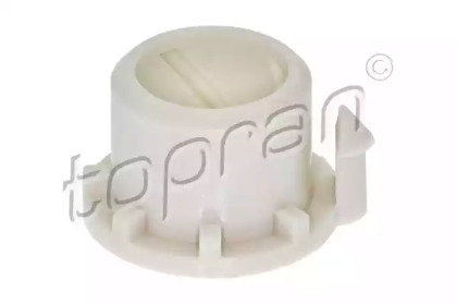 109705 TOPRAN Втулка КПП