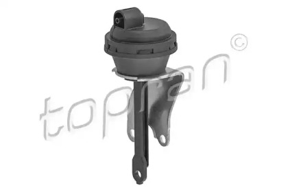 116512 TOPRAN Контрольний клапан EGR