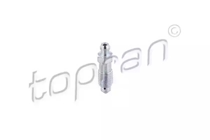 107504 TOPRAN Штуцер прокачки