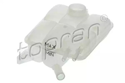 304999 TOPRAN Бачок компенсаційний