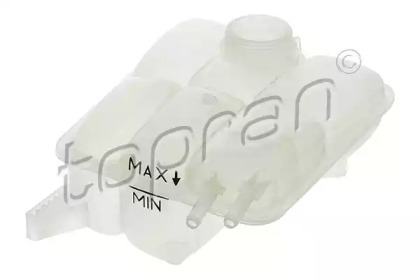 304778 TOPRAN бачок компенсаційний