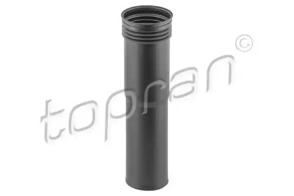116798 TOPRAN Пильник амортизатора