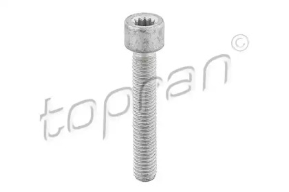 104306 TOPRAN Болт. фланець карданного вала
