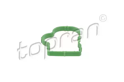 207617 TOPRAN Прокладка впускного коллектора