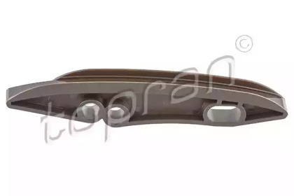 502623 TOPRAN Напрямна планка