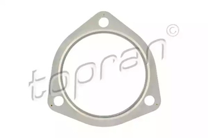 108145 TOPRAN Прокладка
