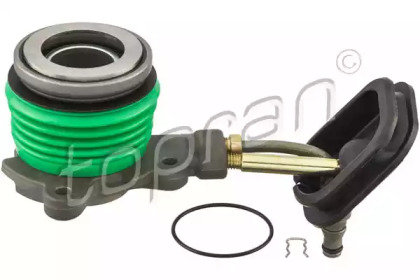 301231 TOPRAN Підшипник вижимний