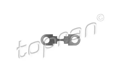113774 TOPRAN Предохранитель
