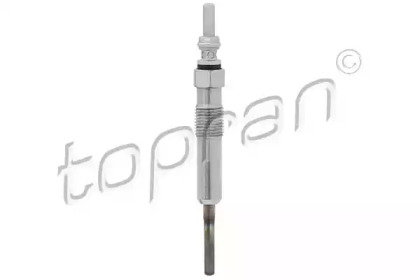 701154 TOPRAN Свічка накалу