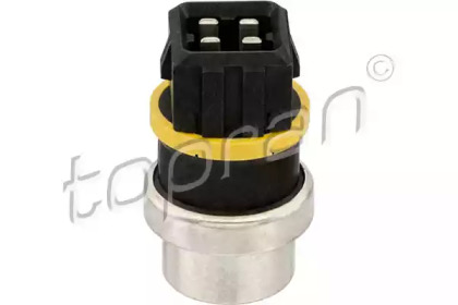 103568 TOPRAN Датчик температуры воды