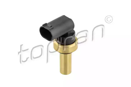207109 TOPRAN Датчик температури двигуна Cruze