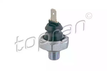 110165 TOPRAN Датчик тиску оливи