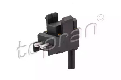 400778 TOPRAN Вимикач сигналу з/ходу