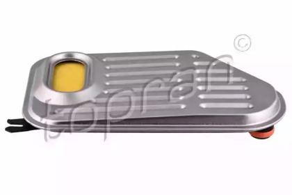 108759 TOPRAN Фільтр гідравлічний КПП