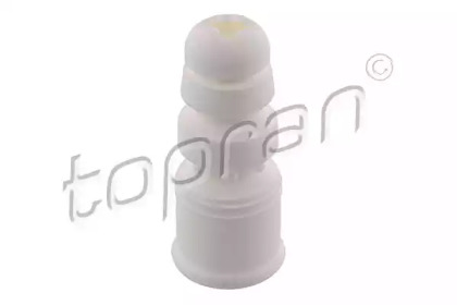 113452 TOPRAN відбійник амортизатору
