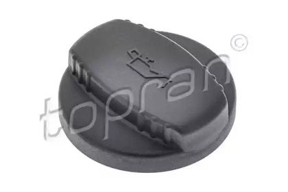 400251 TOPRAN Пробка маслозаливної горловини