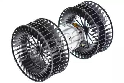 501334 TOPRAN Електромотор